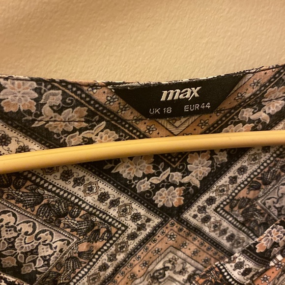 Max dress - Picture 2 of 4